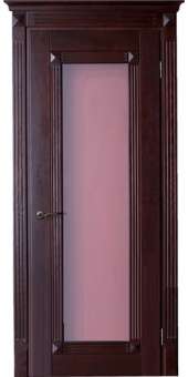 МІЖКІМНАТНІ ДВЕРІ ІЗ МАСИВУ MD-5 